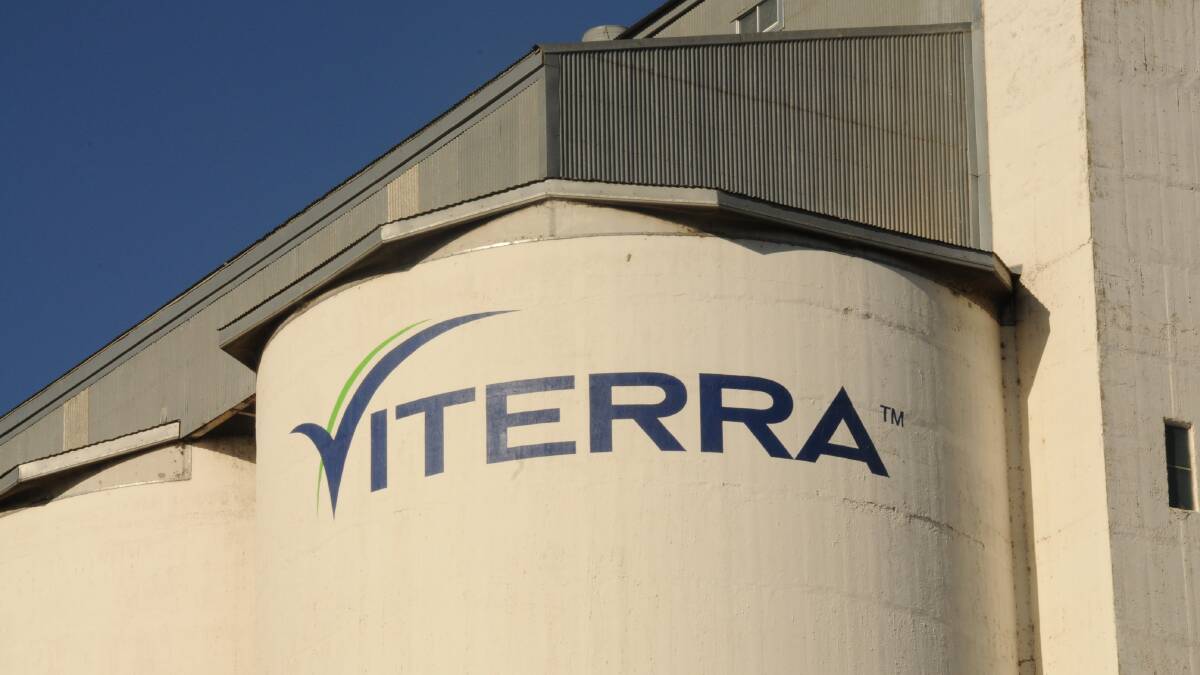 Glencore Agriculture rebrands to Viterra