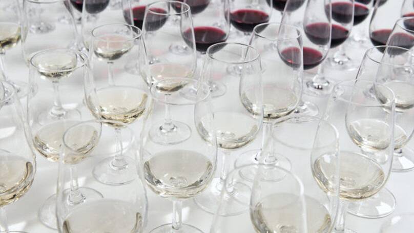 Wine Show to go ahead with changes