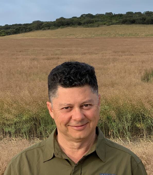 Dr Peter Boutsalis from The University of Adelaide's Herbicide Resistance Group and Plant Science Consulting will be at the Hart Field Day on Tuesday to share the latest observations on herbicide resistance.