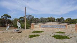 Orroroo township to receive facelift funding