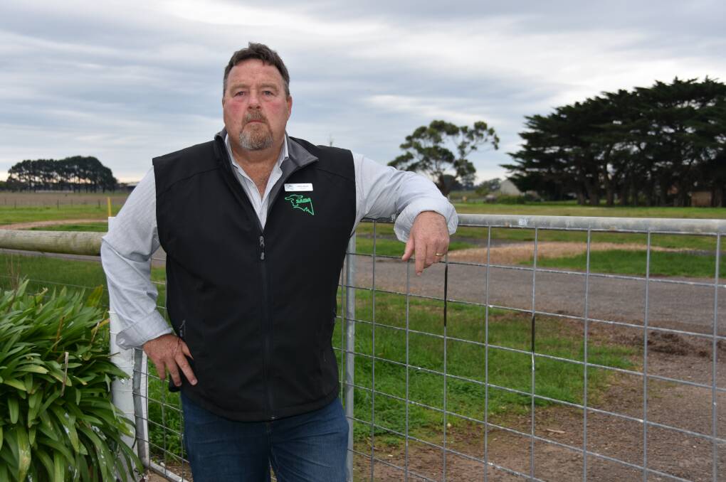 SADA president John Hunt said the the Exposure Draft of the Dairy Industry (Mandatory) Code, being circulated by the federal government, was "very welcome and reflects the findings of the ACCC when it comes to the dairy industry.