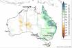 BOM flags a wet summer for the east