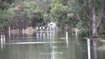 FLOOD RISK: The Bureau of Meteorology is warning of flood risks this weekend, especially in coastal parts of central NSW.