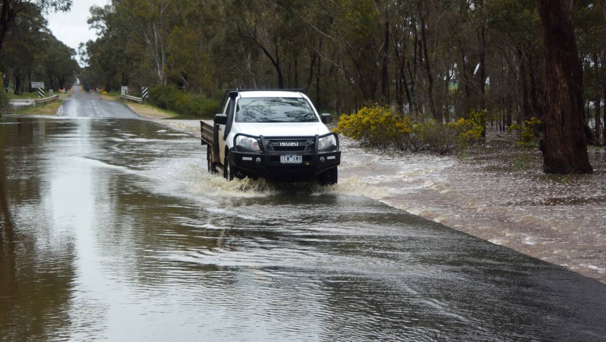 Wet and dry conditions across the country are linked and will see-saw, with dry conditions in the west and wet in the east and vice versa according to recent research.