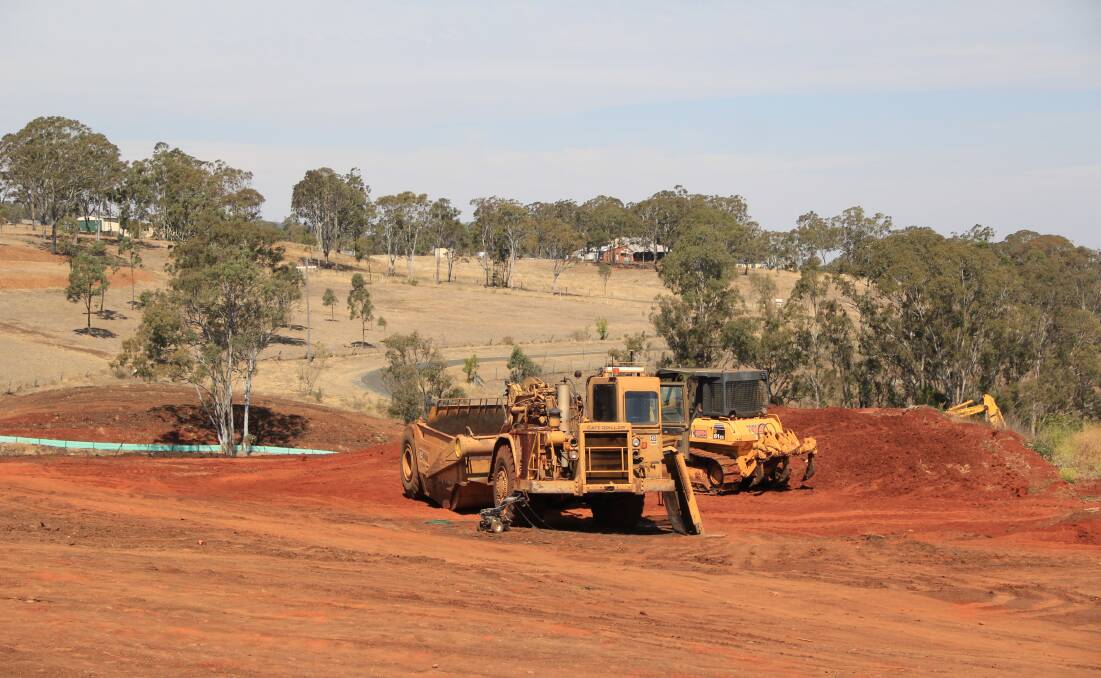 A High Court decision on land clearing has angered AgForce but reassured the Local Government Association of Queensland. Picture - Melody Labinsky.
