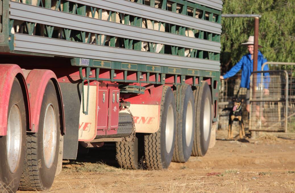 Farmsafe Australia's Charles Armstrong said working with animals, chemicals, heavy machinery, big loads, and at heights or in confined spaces makes farming dangerous.