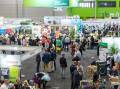 BOOSTER: Australia's largest horticulture show, Hort Connections, has received a $2 million boost from the federal government. 