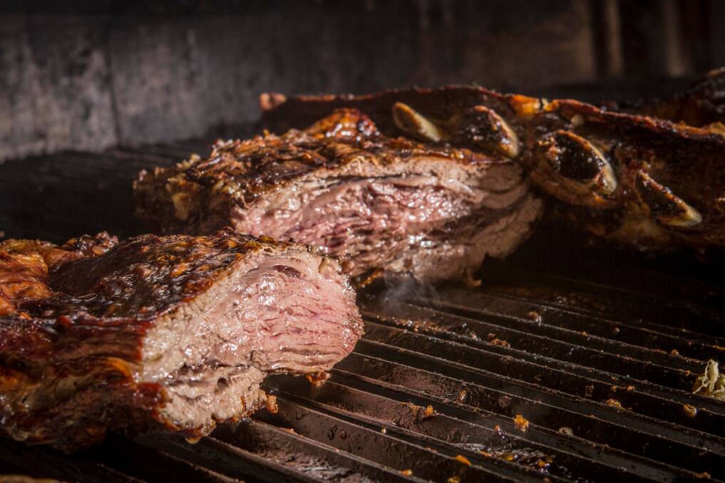 CONDITIONS: 11 beef products including seven cuts are prohibited from export until the end of the year. The excluded cuts have been prioritised for the domestic market due to their popularity for traditional Argentine barbecue style of cooking.
