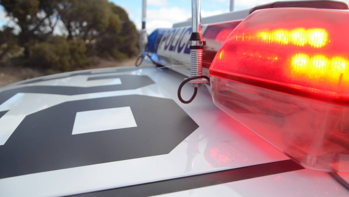 SAPOL is investigating two regional crashes. Picture via Shutterstock