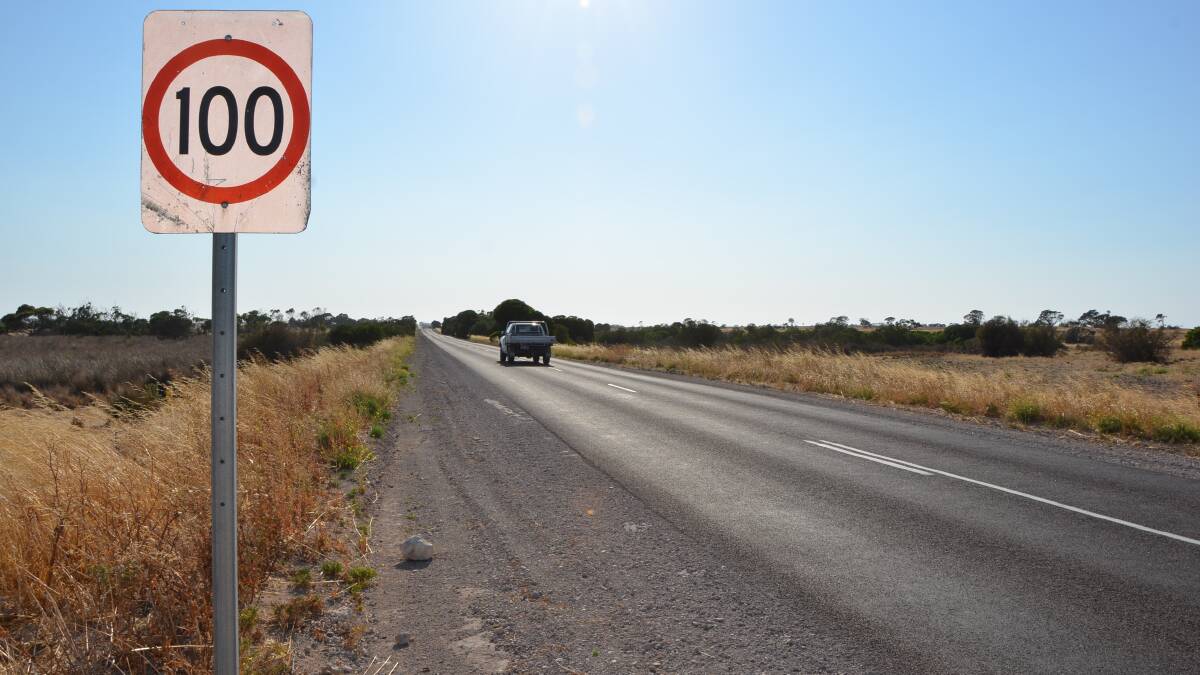 Return to higher speed limits unlikely in short term