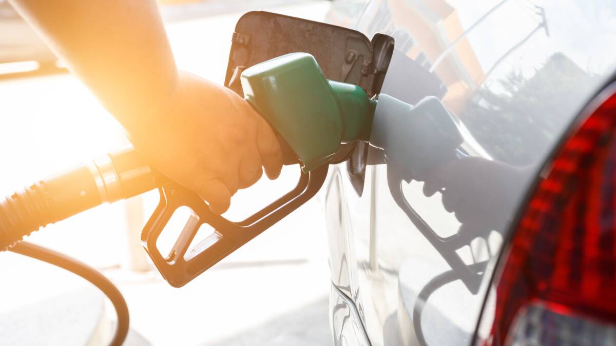 Fuel price savings not found in regional SA: RAA