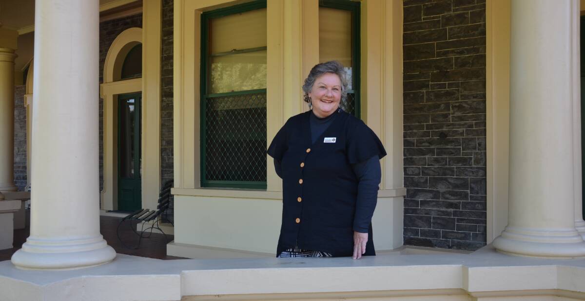 HELP WANTED: SA Country Women's Association state treasurer Sharyn Muller said support had been given across large parts of SA and more community donations would be needed shortly to keep up with demand.