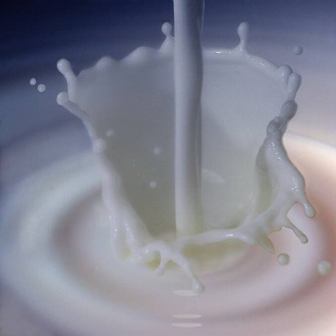 Loss-leader milk not good for industry image