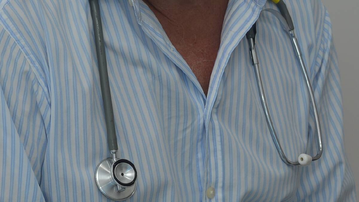 Junior doctors targeted in rural health promotion