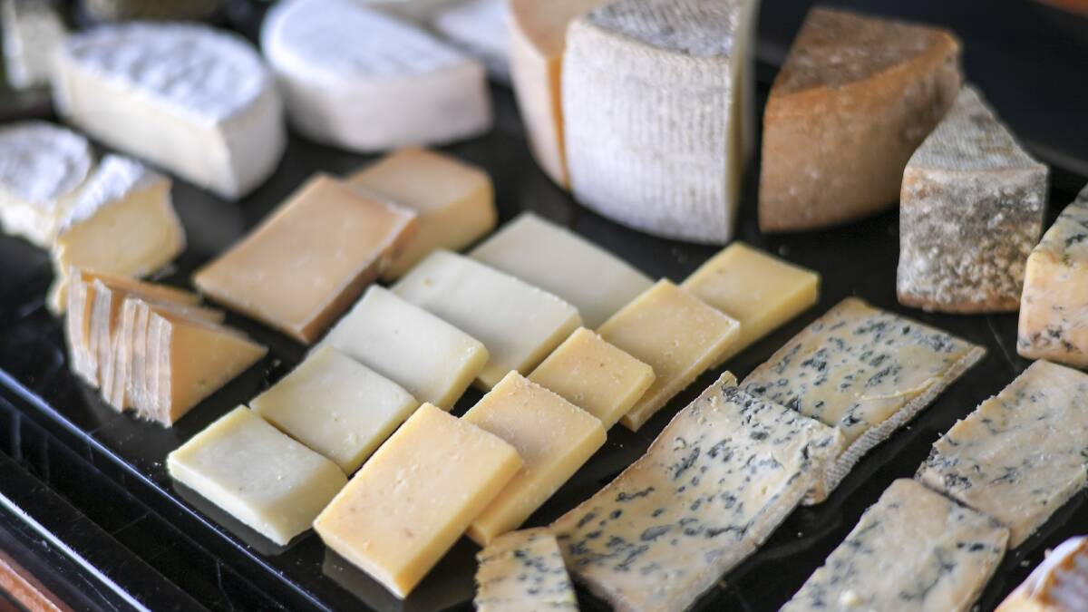 Local cheeses under threat: ADIC