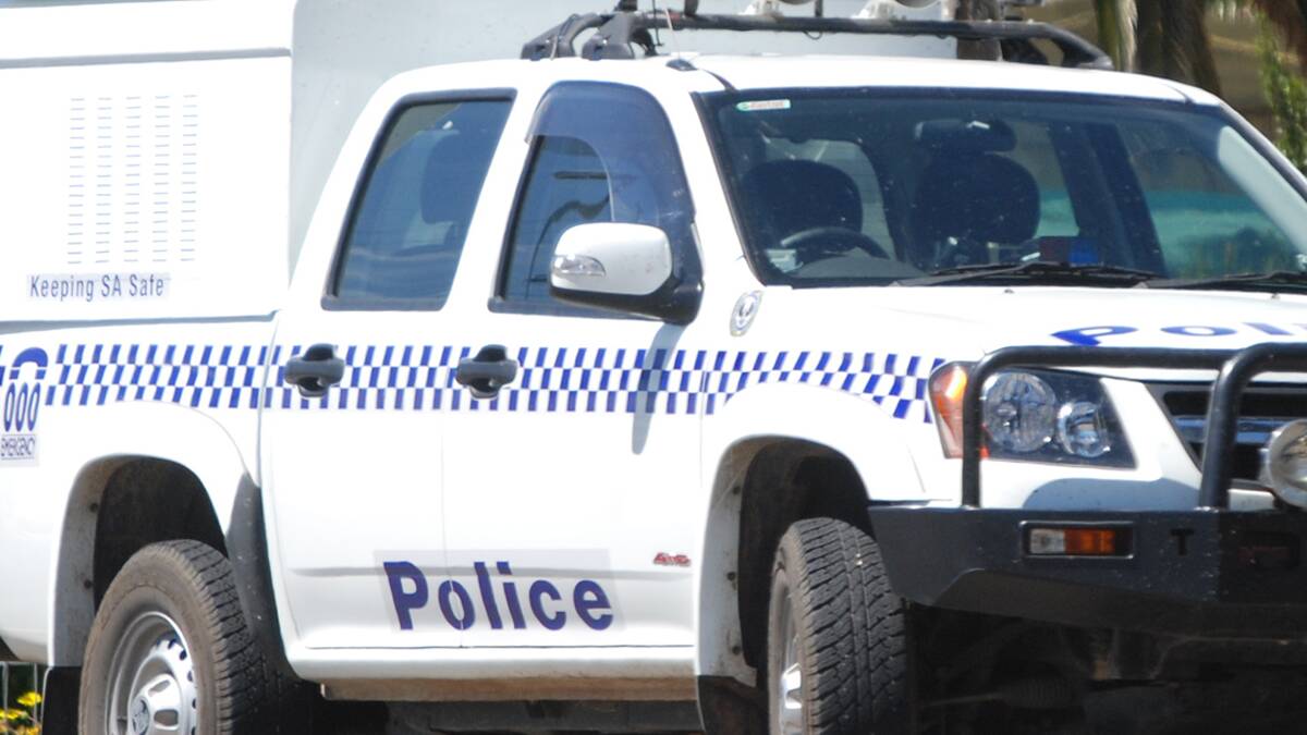 SAPOL to issue fines for COVID-19 rulebreakers