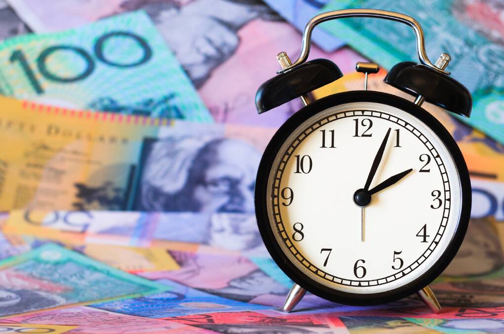 WAITING GAME: Interest rates are only going to be heading upwards - although when is still unknown. By being proactive with finances, there may be ways to reduce some of the impact. Photo: SHUTTERSTOCK