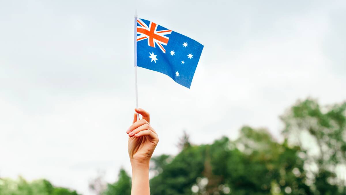More than 1000 people have been honoured this Australia Day. Picture via Shutterstock