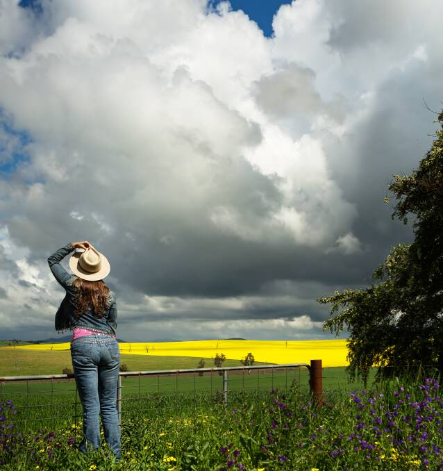 WIDE OPEN SPACE: Growth can be great but consider if it's the right path. Photo: SHUTTERSTOCK