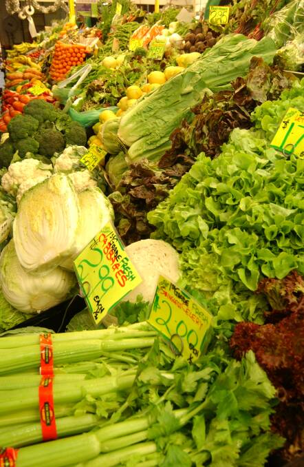 Veg growers question proposed rate hike