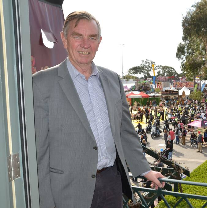 Premier's Advocate for Suicide Prevention John Dawkins says community organisations can play a vital role in protecting their residents. 