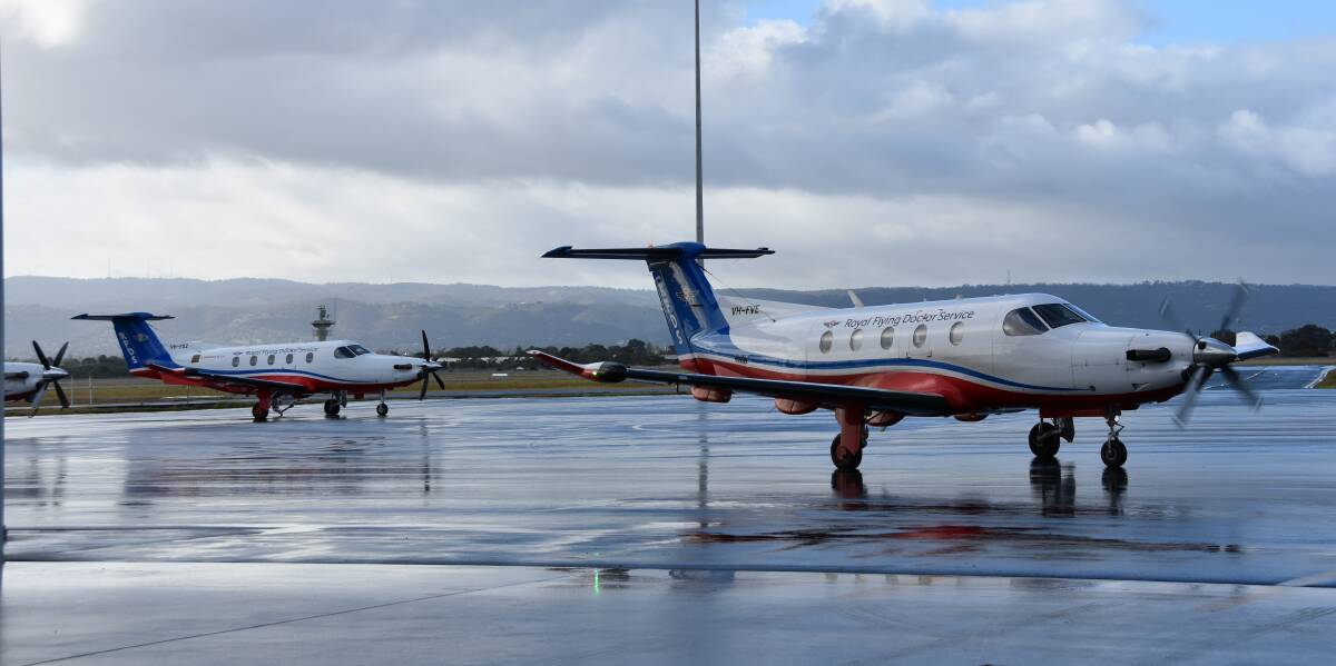 RFDS to boost mental health services
