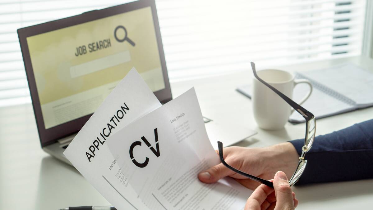 Key job vacancies could be aided by a meeting of future job seekers and employees in regional SA. Photo: SHUTTERSTOCK