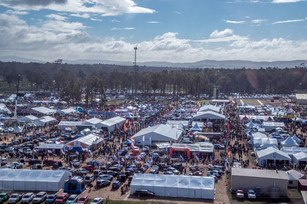 You won't want to miss Agfest 2019