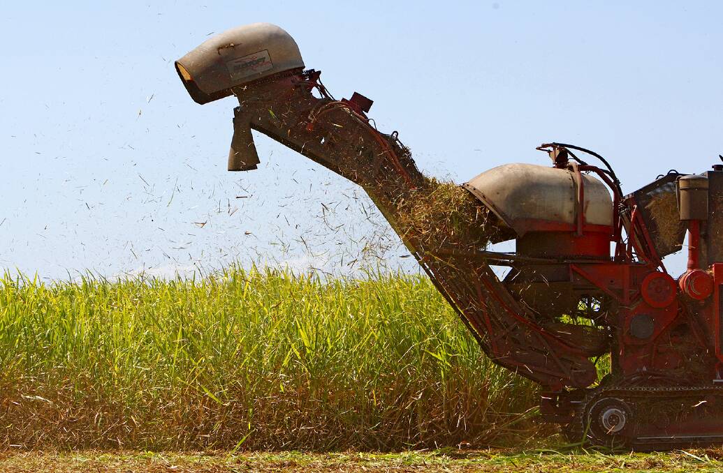 NOT SO SWEET: Canegrowers Herbert River says its members are fed up with paying high costs for maintaining and repairing their farm machinery. 