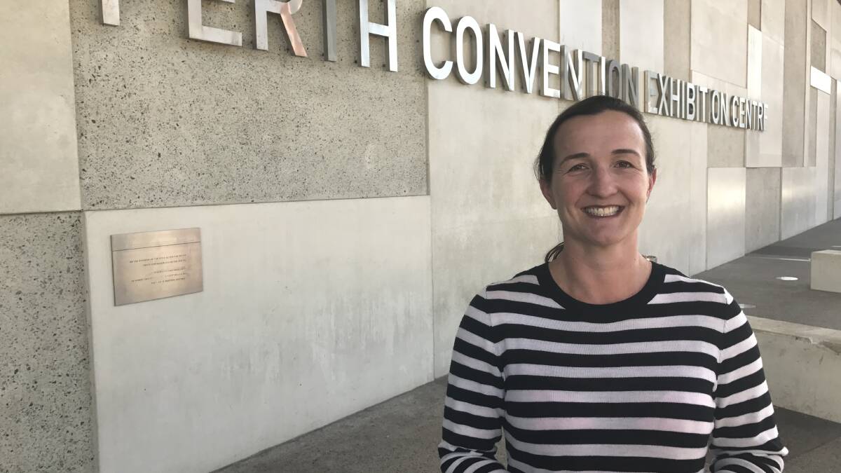 Conference Chair Bindi Murray said LambEx 2018 was shaping up to be the biggest and best yet.