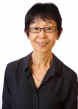 PRINCIPAL RESEARCHER: Dr Chin Moi Chow