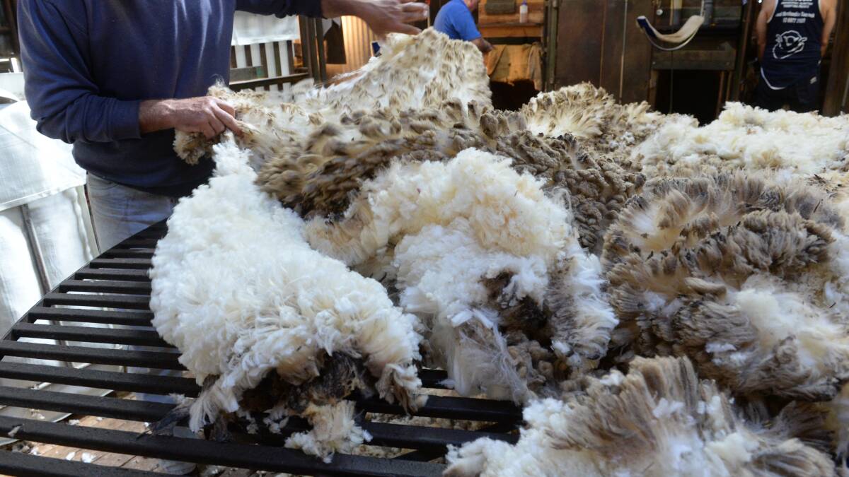 WoolProducers Australia has received a $662,000 federal government grant to look at market diversification and domestic processing options. 