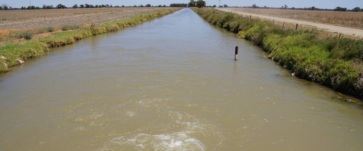 LAWS STRENGTHENED: Chastened by rolling controversies, NSW is bolstering its irrigation regulations. Interstate irrigators should watch carefully for flow-on effects.