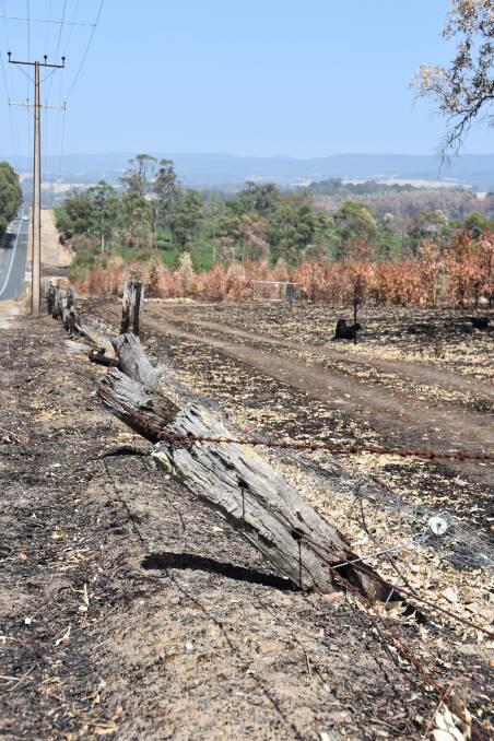 National bushfire and climate plan released