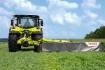 Get grooving with the Claas Disco