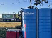 Waiting game: The price of AdBlue has skyrocketed and end users remain concerned about long-term supply plans. Picture: Melody Labinsky