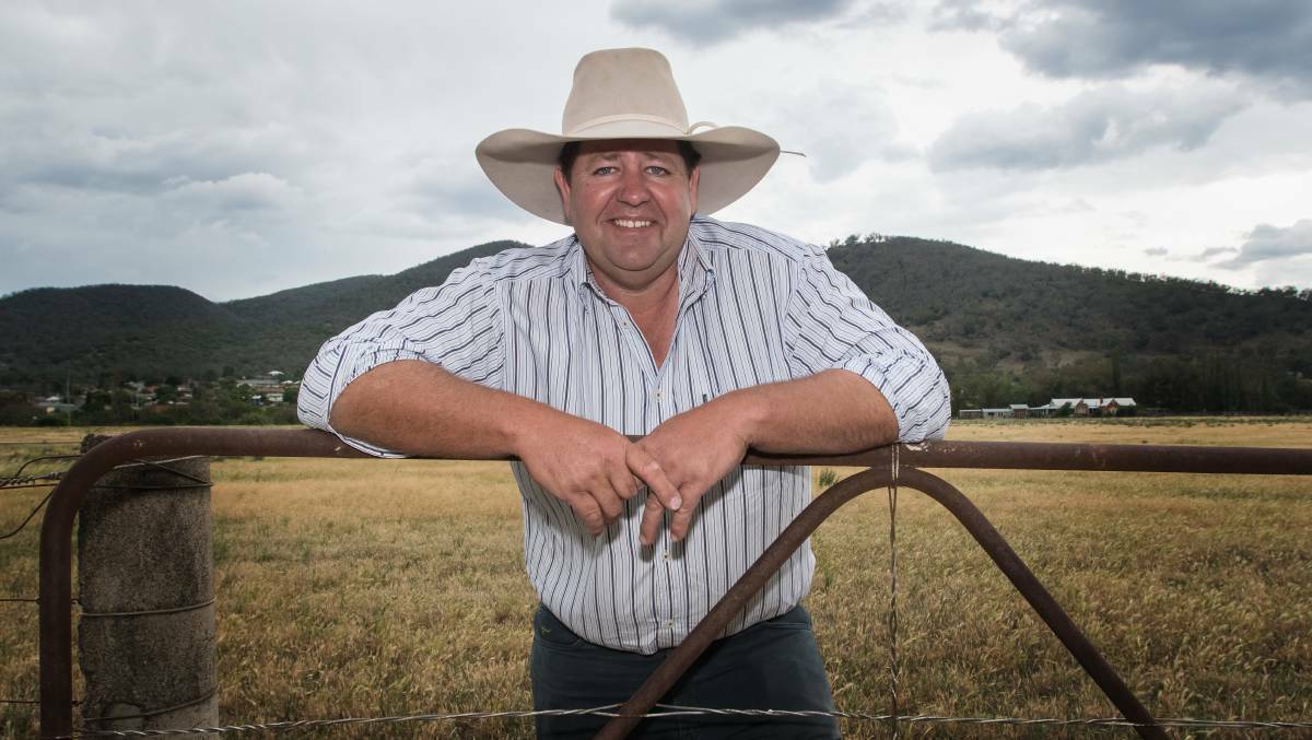 Agricultural sectors have a key role in Australia's efforts to reduce net emissions, according to Peter Mailler.