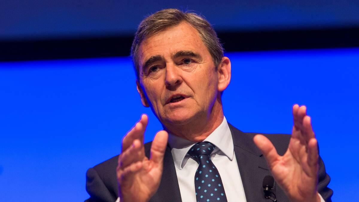 WARNING: The dairy industry must speak with a single voice or lose the confidence of stakeholders, including government, says Australian Dairy Plan independent chair John Brumby.