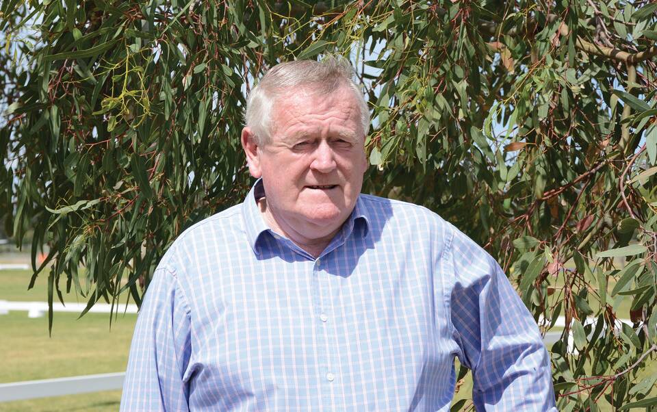 Primary Producers SA chief executive Rob Kerin joins the newly unveiled Premier's Industry Response and Recovery Council. Photo: Stock Journal