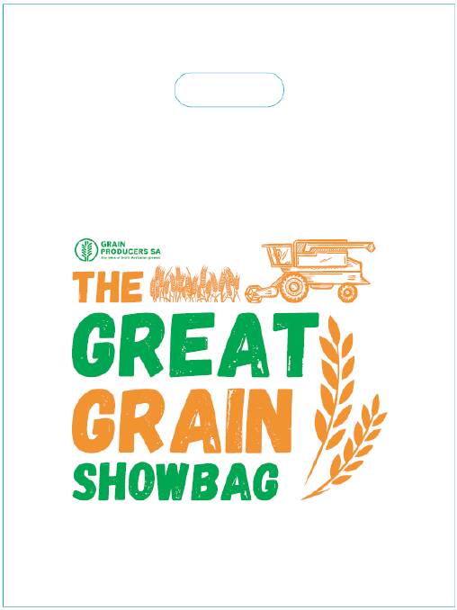 Free showbag to be launched at Royal Adelaide Show