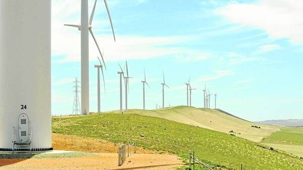 Wind farm noise guidelines up for review