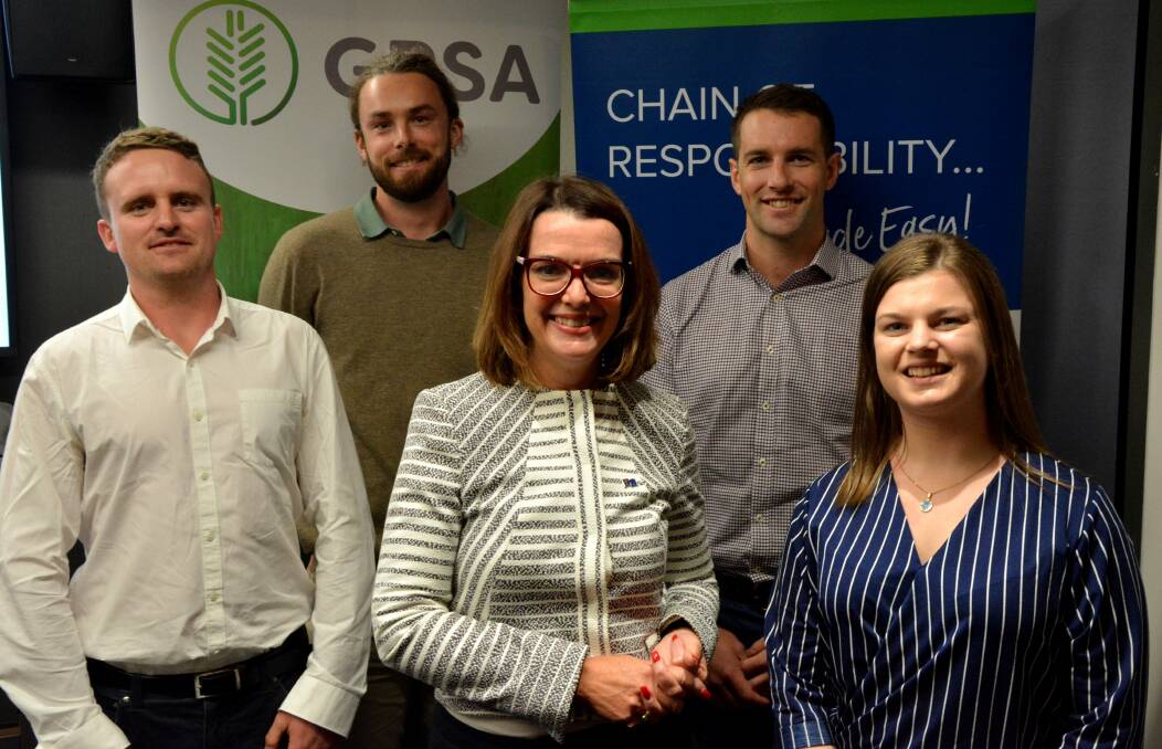 Next generation of ag leaders ready to boost skills