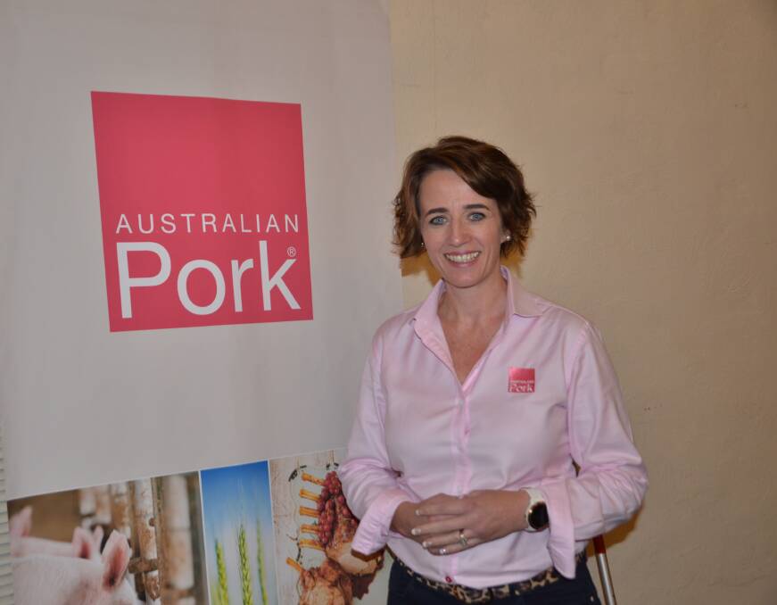 Australian Pork Limited chief executive officer Margo Andrae is urging industry to keep opertations functioning as usual despite cases of Japanese encephalitis being found in multiple states across the country. 