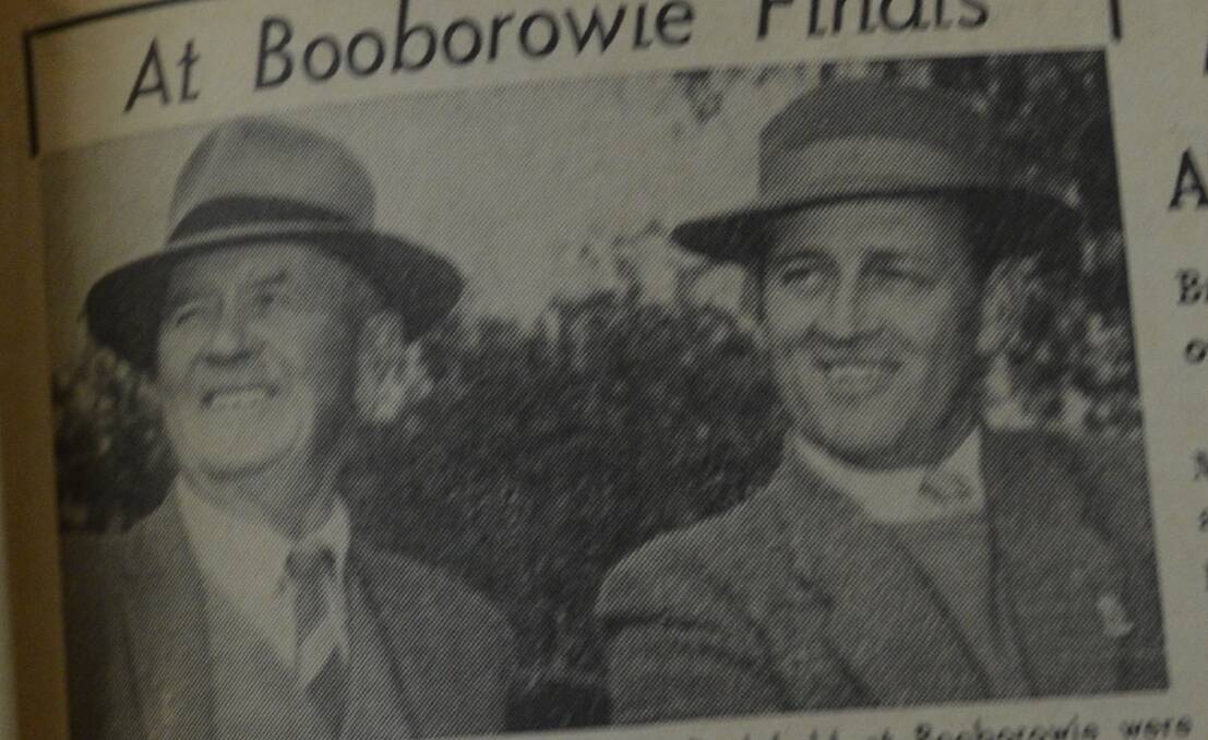 In August 1961 the Naracoorte ram sales attracted attendees from far and wide, while agricultural bureaus across the state held annual conferences for growers. Hogget competitions were the must go to events and attracted some of the largest lineups seen in many seasons, while multiple breed associations held conferences for producers. 