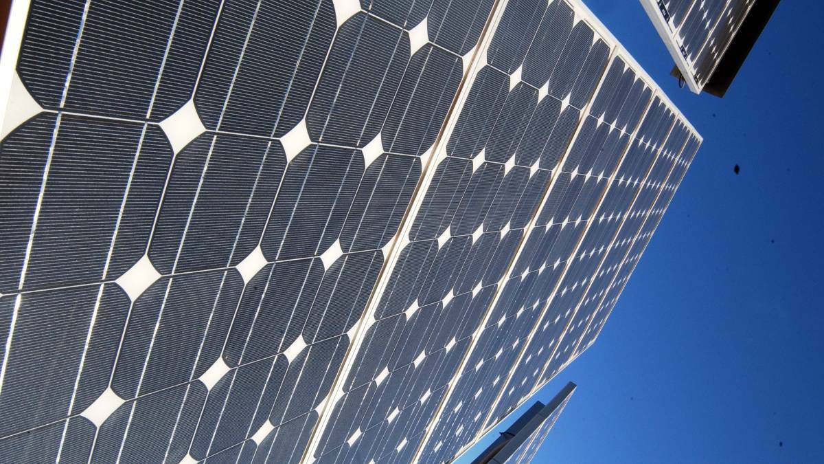 First solar farm in Adelaide Hills approved