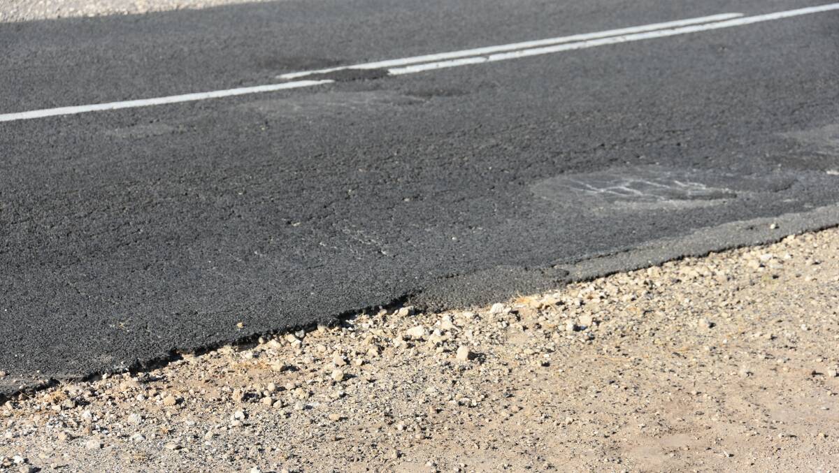 SA's riskiest regional roads as nominated by road users include the Horrocks Highway, Owen Road and Victor Harbor Road.
