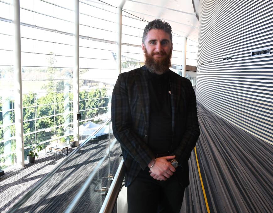 Episode3 analyst Andrew Whitelaw gave an insight into carbon market risks for farmers at the Growing SA conference, held at the Adelaide Convention Centre on Wednesday.