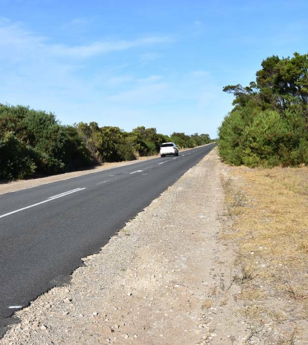 Crash outcomes worse on rural roads: RAA