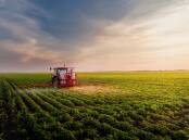 Locally-owned and operated Ultrasafe has been protecting the health of Australian farmers with its high quality air filters for tractor cabins for more than 30 years. Picture: Shutterstock