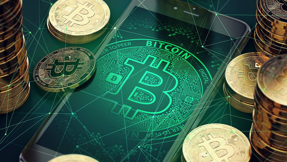 Investors and traders employ various strategies to navigate Bitcoin's volatility. Picture Shutterstock